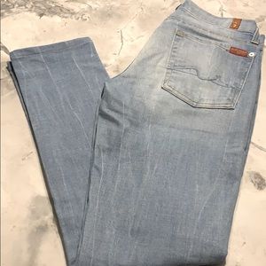 7 For All Mankind Jeans